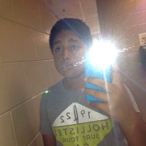 Meet your Posher, Germain